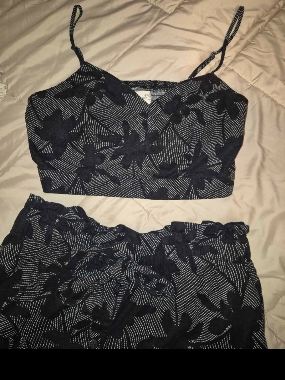 2 Piece Set Medium